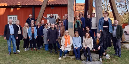 Camerata InCantus: En klangresa genom tid, tro och ton