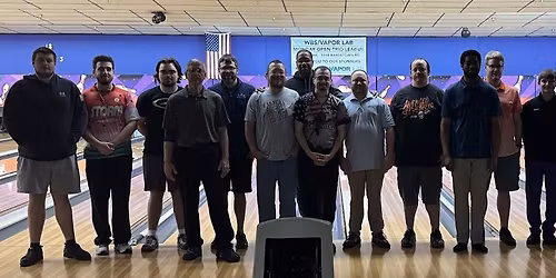 2025 King's Royal Event #11