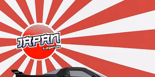 Japan legends 