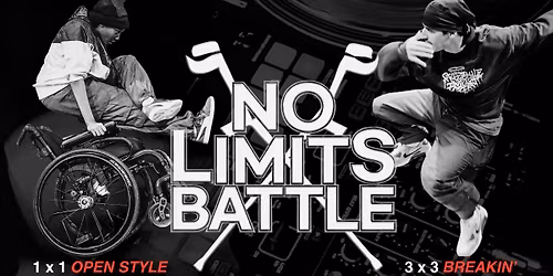 Comp\u00e9tition NO LIMITS BATTLE