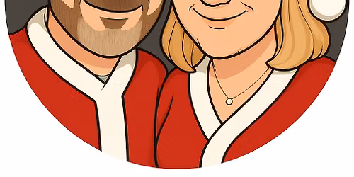 \ud83c\udf85\u2728 SPONTAN JULCHILL P\u00c5 BARAS GEMENSKAP! \u2728\ud83c\udf85