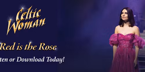 Celtic Woman at Abravanel Hall