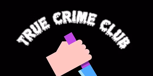 True Crime Club: John Wayne Gacy & Dean Corll