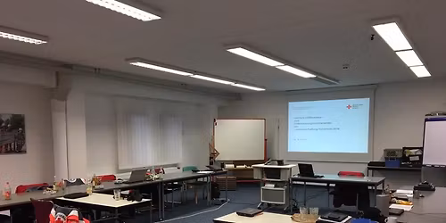 Fortbildungswochende LaVo 2025