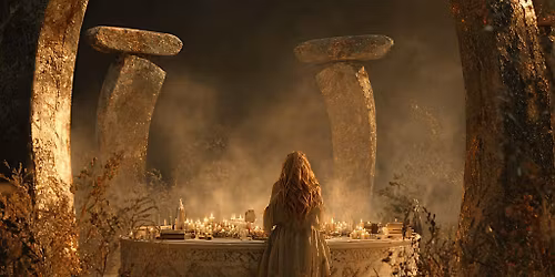 Past Life Regression Journey