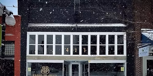 Little Rock Meet & Greet