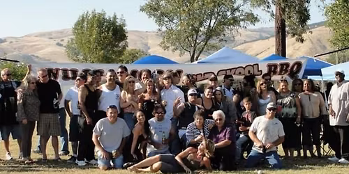 20th Williamson and Beyond OldSkool BBQ Anniversary Get Together!