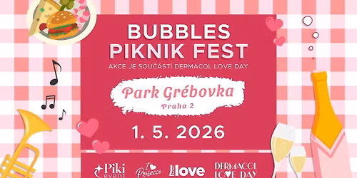 BUBBLES PIKNIK FEST \ud83e\ude77