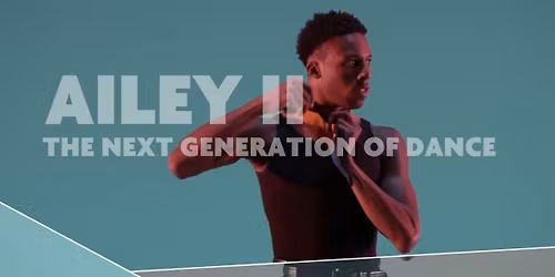Ailey II - Asheville
