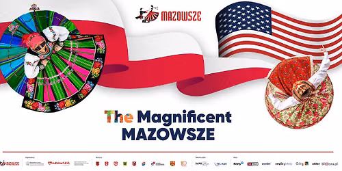 The Magnificent Mazowsze - koncert po tournee w USA i Kanadzie