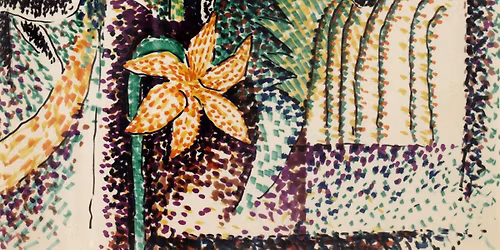Gallery Talk on Robert Gordy
