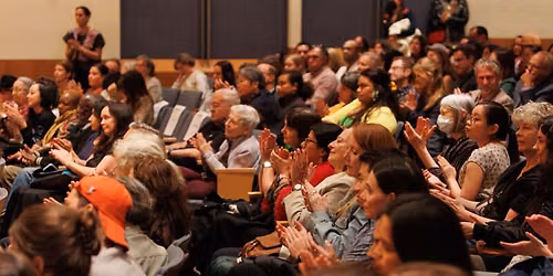 Chancellor's Day Workshop: Environmental Action in Our Classrooms