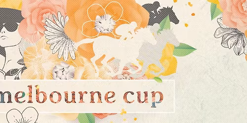 2mile2good Melbourne Cup Day