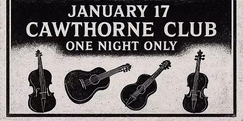 Post Christmas pick me up.