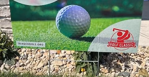 Ace's for Active Youth Wisconsin Golf Classic