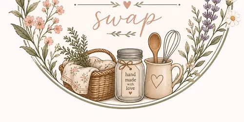 Free Blossom Homemakers Swap - Fall Edition 