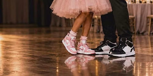 Avenue B Presents: Father and Daughter Sneaker Ball