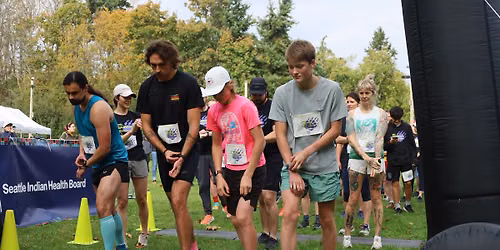 SpiritWalk & Warrior Run 2026