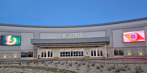Line Dancing at the NEW Hollywood Casino! \ud83e\udd20