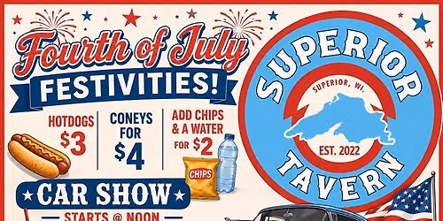 4th of July festivities
