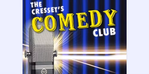 COMEDY CLUB OCTOBER 2025