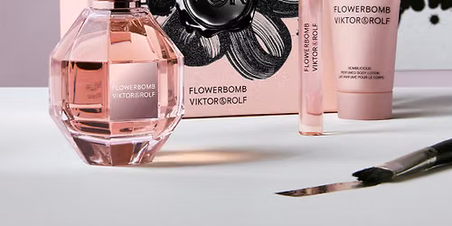 Flowerbomb