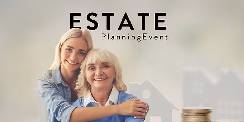 Estate Planning Event