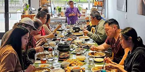 Supper Club: A Taste of Pampanga