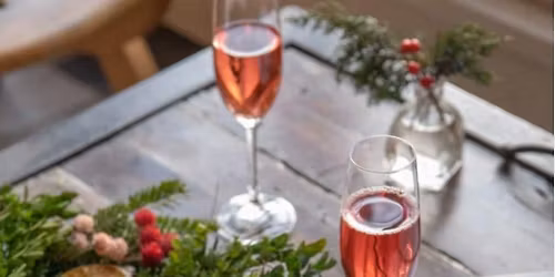 Wine & Wreath Workshop