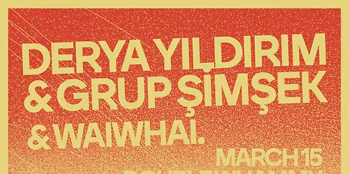 Derya Yildirim