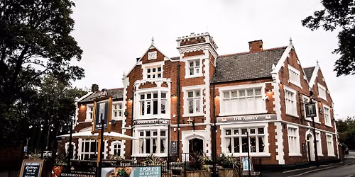 The Abbey Hotel - Psychic Show