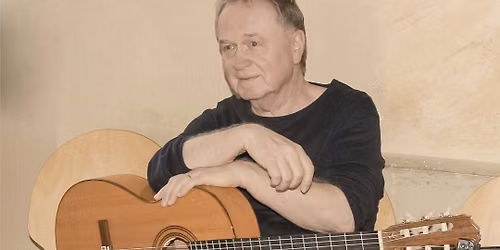 Klaus Hoffmann / KulturImZelt