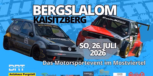 Bergslalom Kaisitzberg