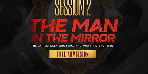 The Man in the mirror