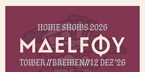 MAELF\u00d8Y HOME SHOW 2026 TAG 2