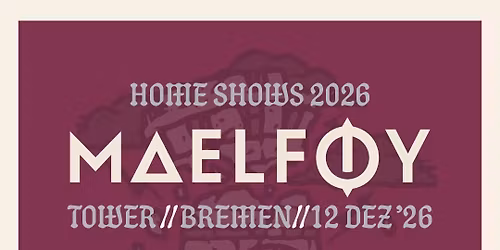 MAELF\u00d8Y HOME SHOW 2026 TAG 2