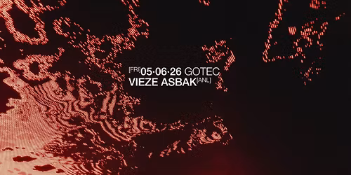 VIEZE ASBAK ALL NIGHT LONG
