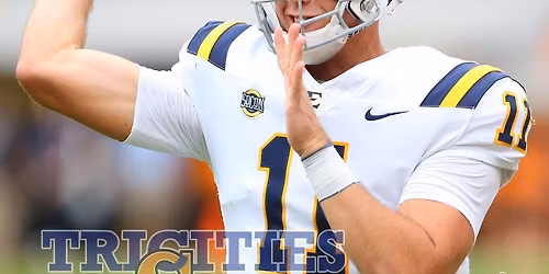 East Tennessee State Buccaneers vs. West Georgia Wolves