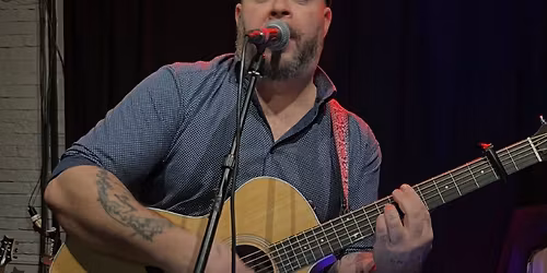 JOCKE ERIKSSON 27 MARS LINDAS KULA