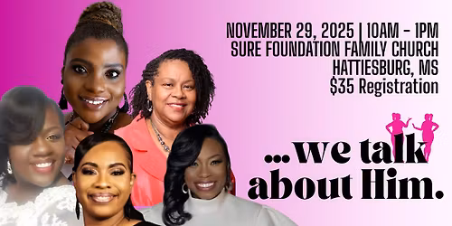 Gathering with Girlfriends