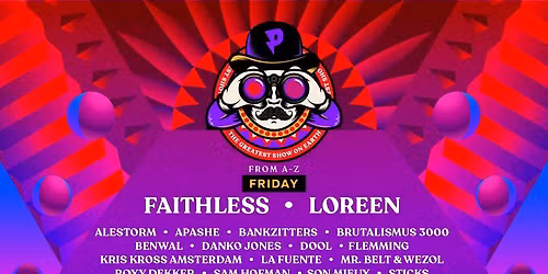 Bankzitters Amsterdam Tickets