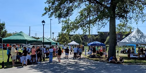 38th Annual Lakewood Community Festival