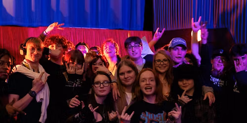 The Ionians Music Night - Saturday 6th June 2026