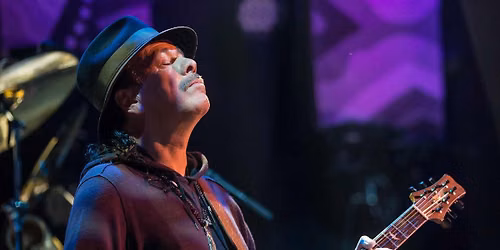 Santana - Oneness Tour