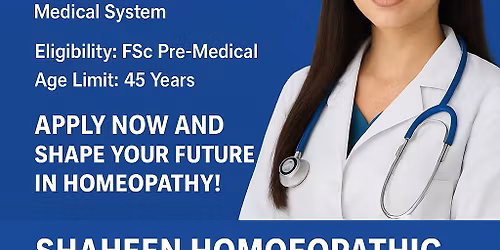 Enrollment for 1st year