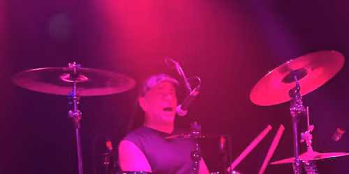 Jump The Line (JTL) LIVE at The Thirsty Moose in Portsmouth, NH