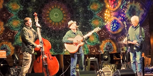 RAR (Rashkind, Arnold, and Russell)