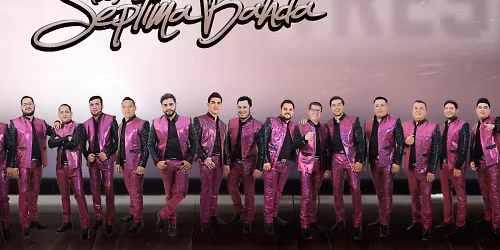La Septima Banda in Elgin