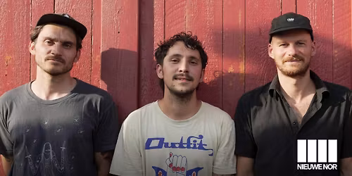 Paceshifters Play Nevermind