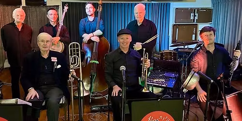 The New Orleans Joymakers 12 June 2026